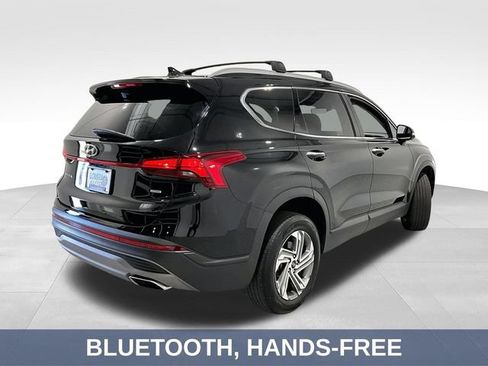 Used 2023 Hyundai Santa Fe SEL AWD/4WD image 7