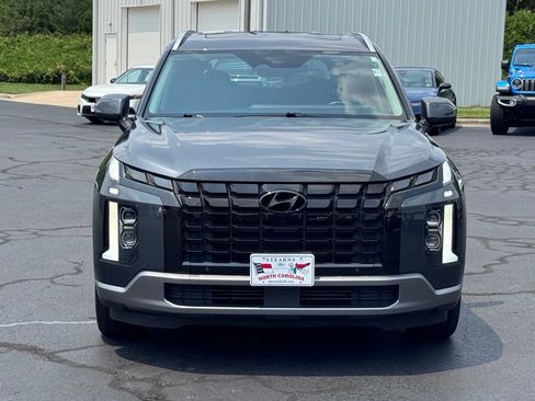 Used 2023 Hyundai Palisade Limited w/ Cargo Package AWD/4WD image 19