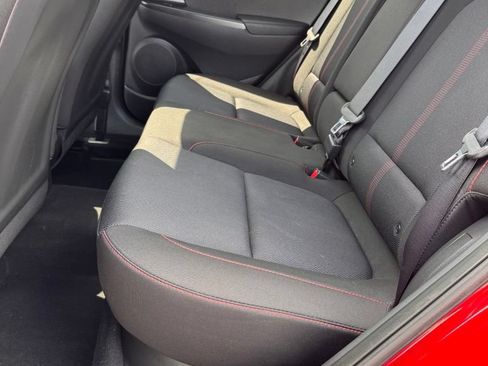 Used 2023 Hyundai Kona N Line FWD image 12