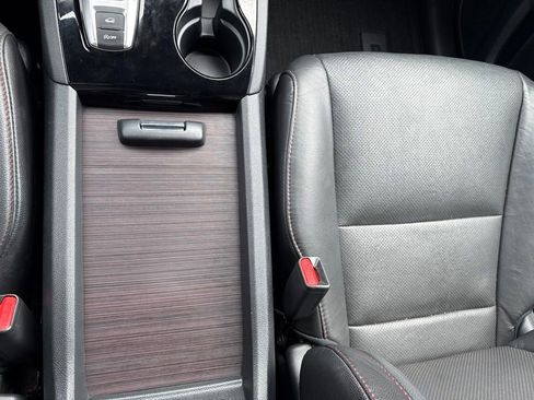 Used 2022 Honda Pilot Elite image 21