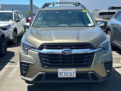 Used 2023 Subaru Ascent Limited w/ Technology Package