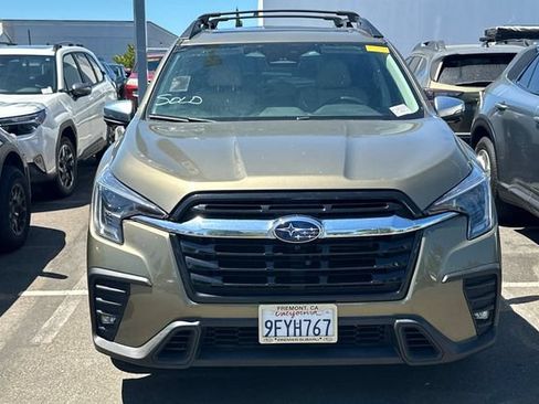 Used 2023 Subaru Ascent Limited w/ Technology Package AWD/4WD image 3