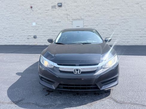 Used 2016 Honda Civic LX image 8