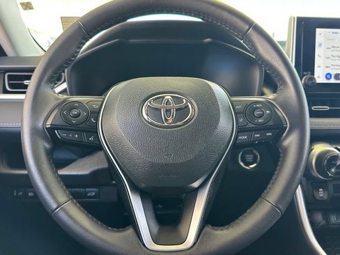 Used 2024 Toyota RAV4 XLE Premium FWD image 26