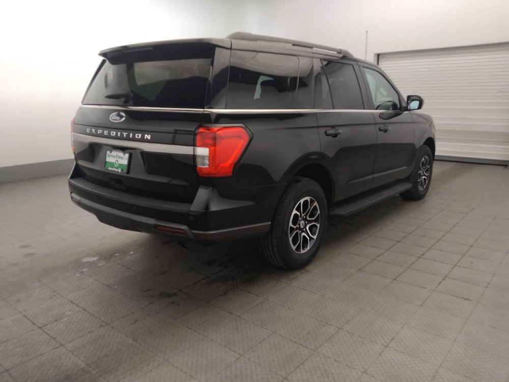 Used 2022 Ford Expedition XL AWD/4WD image 9