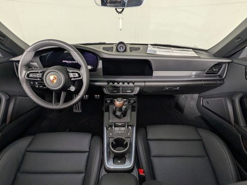 New 2026 Porsche 911 Carrera T RWD image 19