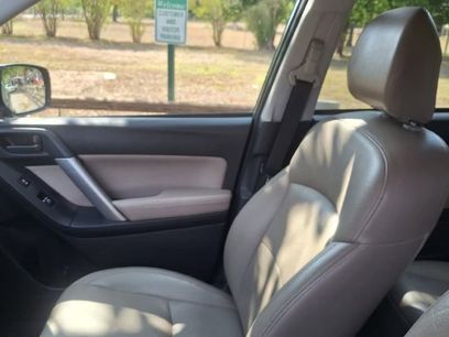 Used 2017 Subaru Forester 2.5i Premium