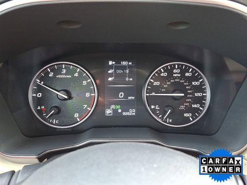 Certified 2025 Subaru Outback Limited AWD/4WD image 28