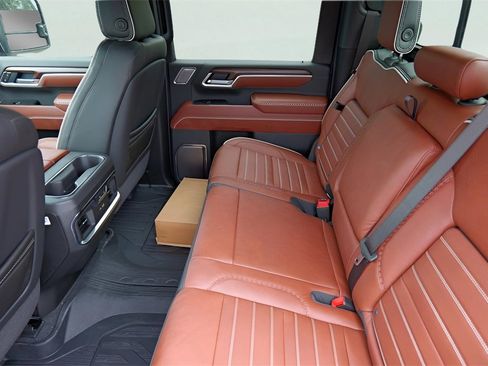 New 2026 GMC Sierra 3500 Denali Ultimate image 23