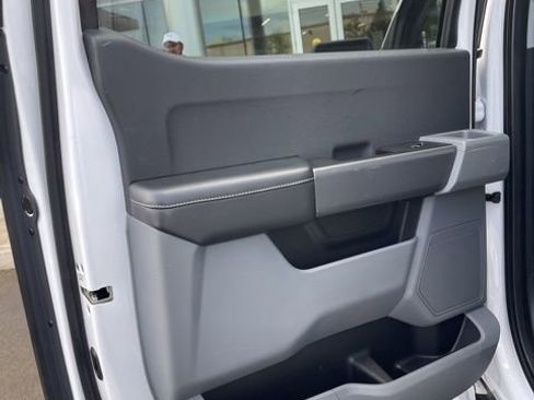 Used 2021 Ford F150 XLT w/ Trailer Tow Package image 18