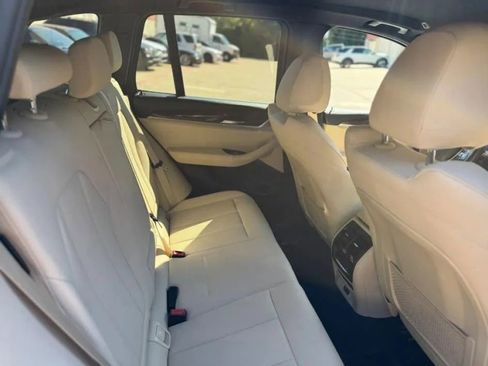 Used 2021 BMW X3 sDrive30i image 14