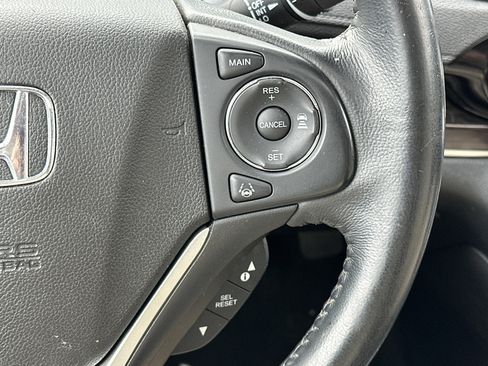 Used 2016 Honda CR-V Touring image 29