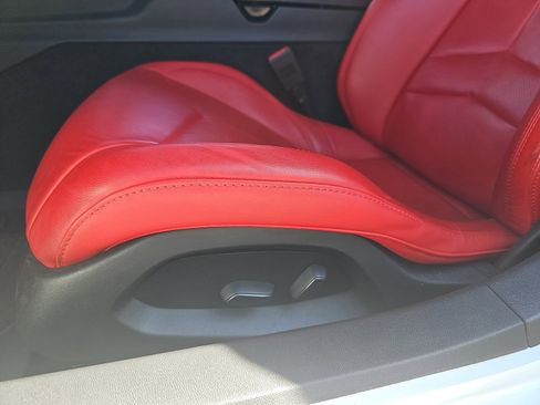 Used 2023 Chevrolet Corvette Stingray Coupe w/ Z51 Performance Package image 13