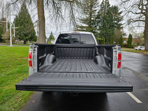 Used 2014 Ford F150 XLT w/ Off-Road Package image 14