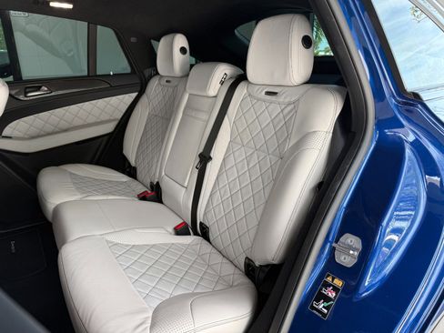 Used 2019 Mercedes-Benz GLE 63 AMG S image 35