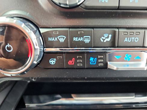 New 2026 Ford F250 Lariat w/ Lariat Ultimate Package image 33