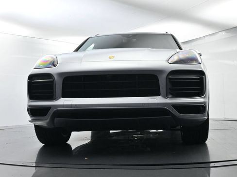 Certified 2021 Porsche Cayenne GTS AWD/4WD image 54