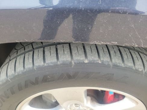 Used 2015 Jeep Grand Cherokee SRT w/ Trailer Tow Group IV AWD/4WD image 4