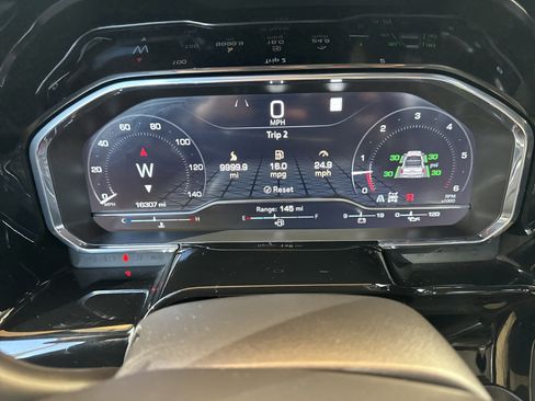 Used 2022 GMC Sierra 1500 SLT w/ SLT Premium Plus Package image 29