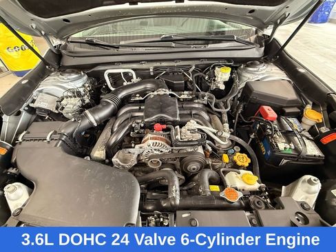 Used 2017 Subaru Outback 3.6R Limited image 49