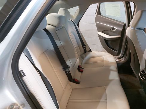 Certified 2025 Hyundai Sonata SEL FWD image 12