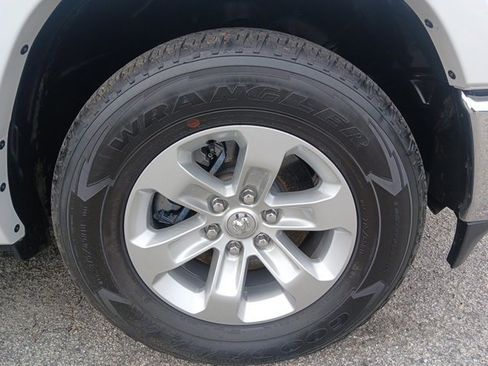 Used 2022 RAM 1500 Laramie image 59