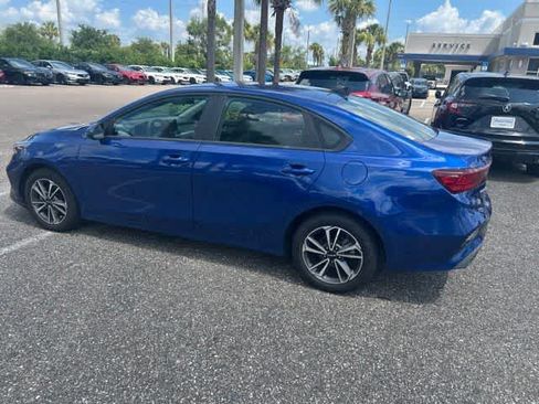 Used 2023 Kia Forte LXS w/ LXS Technology Package FWD image 15