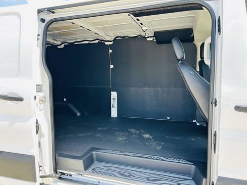 New 2025 Ford Transit 250 Low Roof w/ Load Area Protection Package image 21
