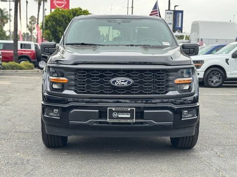New 2026 Ford F150 STX w/ Equipment Group 200A RWD image 4