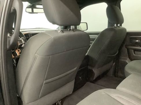 Used 2021 RAM 1500 Classic Warlock image 7