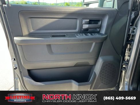 New 2026 RAM 2500 Tradesman w/ Power Wagon Package AWD/4WD image 5
