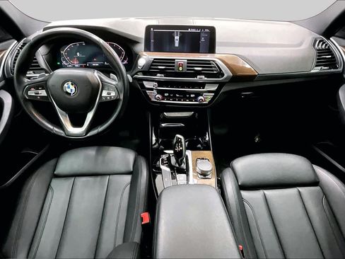 Used 2020 BMW X3 sDrive30i RWD image 15