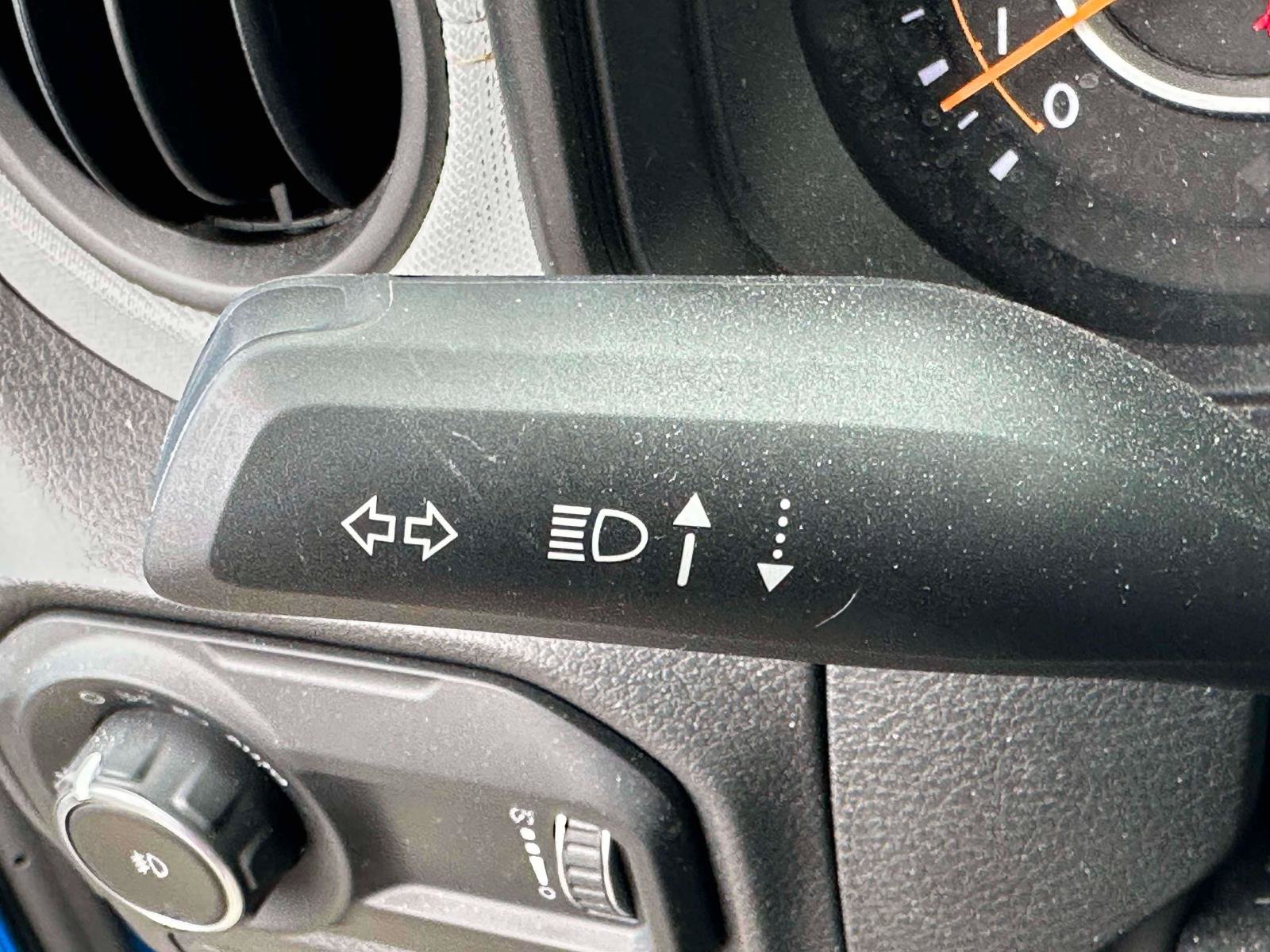 Used 2024 Jeep Wrangler Unlimited Sport AWD/4WD image 20