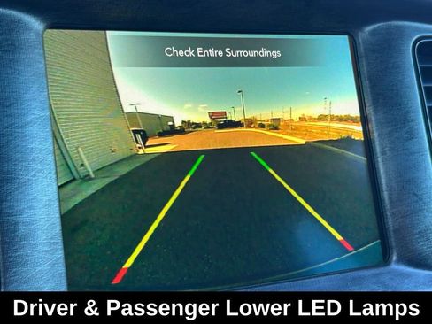 Used 2023 Dodge Charger Scat Pack w/ Daytona Edition Group image 34