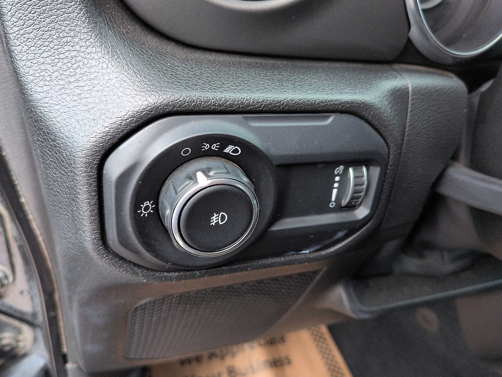 Used 2023 Jeep Wrangler Unlimited Sport AWD/4WD image 13