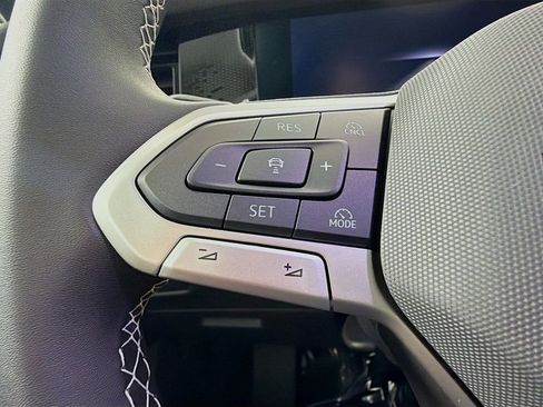 New 2026 Volkswagen Tiguan S AWD/4WD image 11