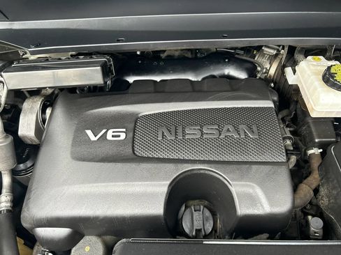 Used 2020 Nissan Pathfinder SV AWD/4WD image 28