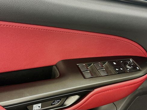 Used 2024 Lexus NX 350 AWD w/ Cold Area Package image 15