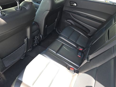 Used 2025 Dodge Durango R/T AWD/4WD image 12