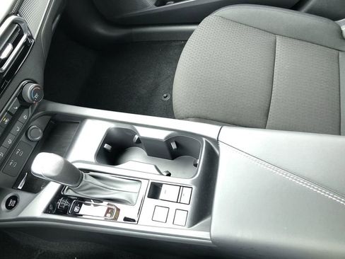 New 2026 Nissan Sentra S w/ S Cold Weather Package FWD image 26