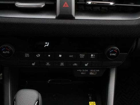 New 2026 Subaru Outback Premium AWD/4WD image 16