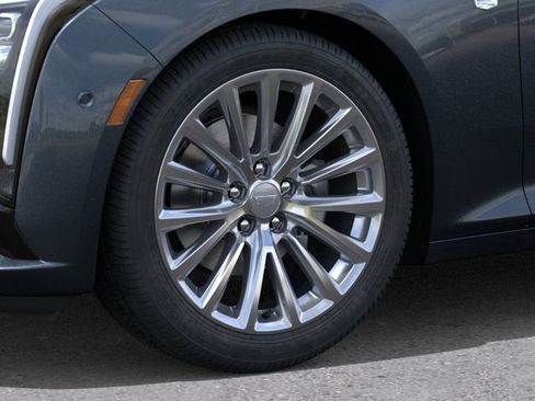 New 2026 Cadillac CT5 Premium Luxury AWD/4WD image 9