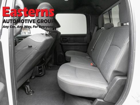 Used 2022 RAM 2500 Tradesman w/ Safety Group AWD/4WD image 22