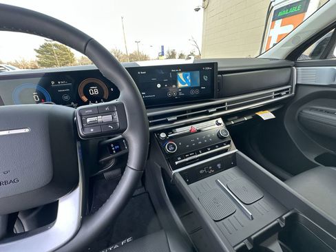 New 2026 Hyundai Santa Fe XRT image 11