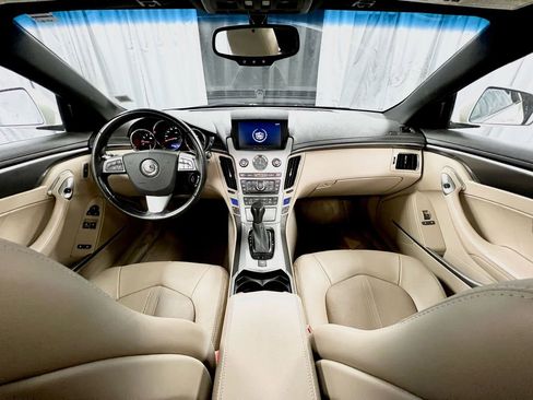 Used 2013 Cadillac CTS Performance image 17