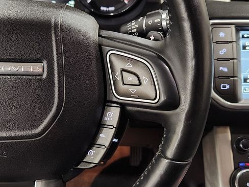 Used 2016 Land Rover Range Rover Evoque SE Premium image 49