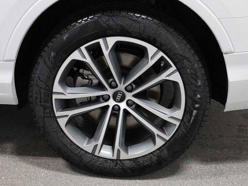New 2026 Audi Q7 2.0T Premium image 36