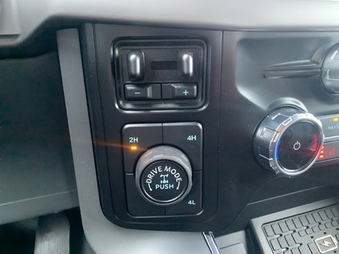 Used 2024 Ford F150 XLT w/ Equipment Group 302A MID image 15