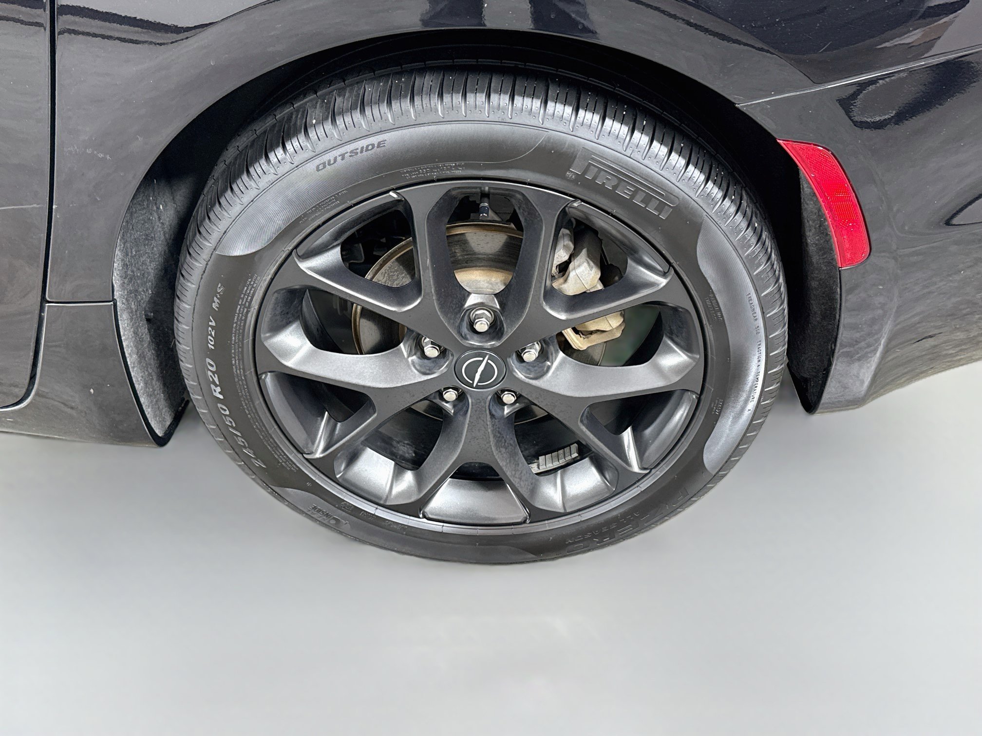 Used 2026 Chrysler Pacifica Limited w/ S Appearance Package FWD image 31
