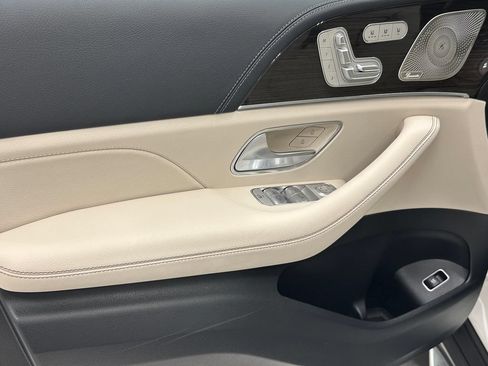 New 2026 Mercedes-Benz GLE 350 4MATIC image 11